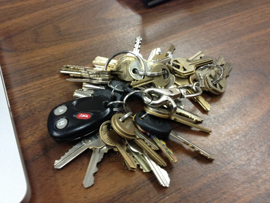 Is Carrying Too Many Keys Bad For Your Ignition, pro locksmith, pro locksmith san diego, pro locksmiths, lock smith san diego, locksmiths san diego, locksmith san diego, Locksmith, Locksmith near me, san diego locksmith, san diego locksmiths, ring doorbell installation, auto locksmith san diego, san diego auto locksmith, car locksmith san diego, locksmith el cajon, locksmith chula vista, cheap locksmith, 24 hour car locksmith, auto locksmith, Lock repair, commercial locksmith, lock out services, emergency locksmith, emergency locksmith services