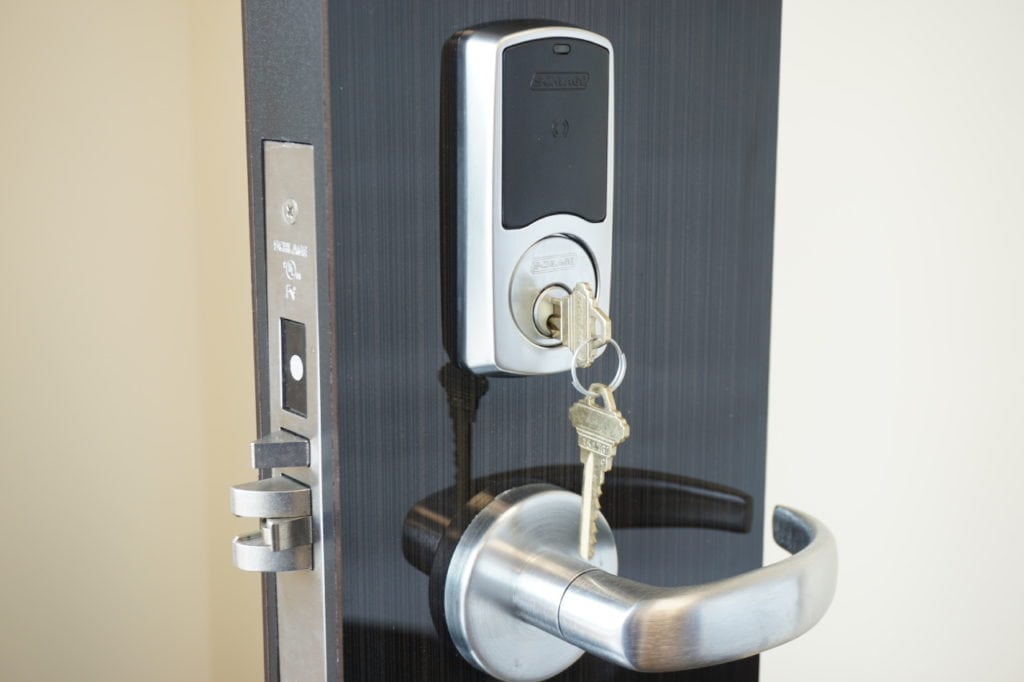 Understanding the Role of a Professional Locksmith